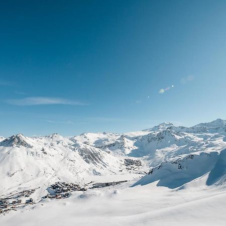 Tignes - Duplex Spacieux A 2 Mn Des Pistes - 10 Pers Buitenkant foto