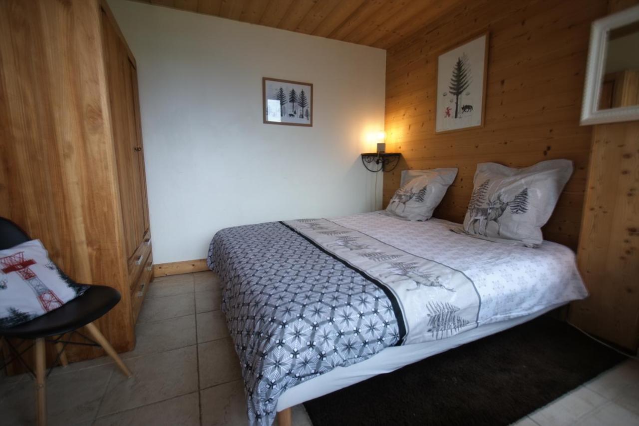 Tignes - Duplex Spacieux A 2 Mn Des Pistes - 10 Pers Buitenkant foto