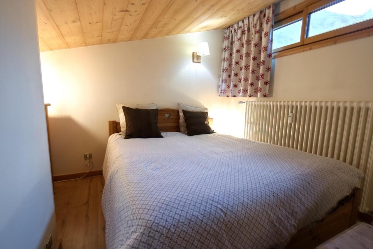 Tignes - Duplex Spacieux A 2 Mn Des Pistes - 10 Pers Buitenkant foto