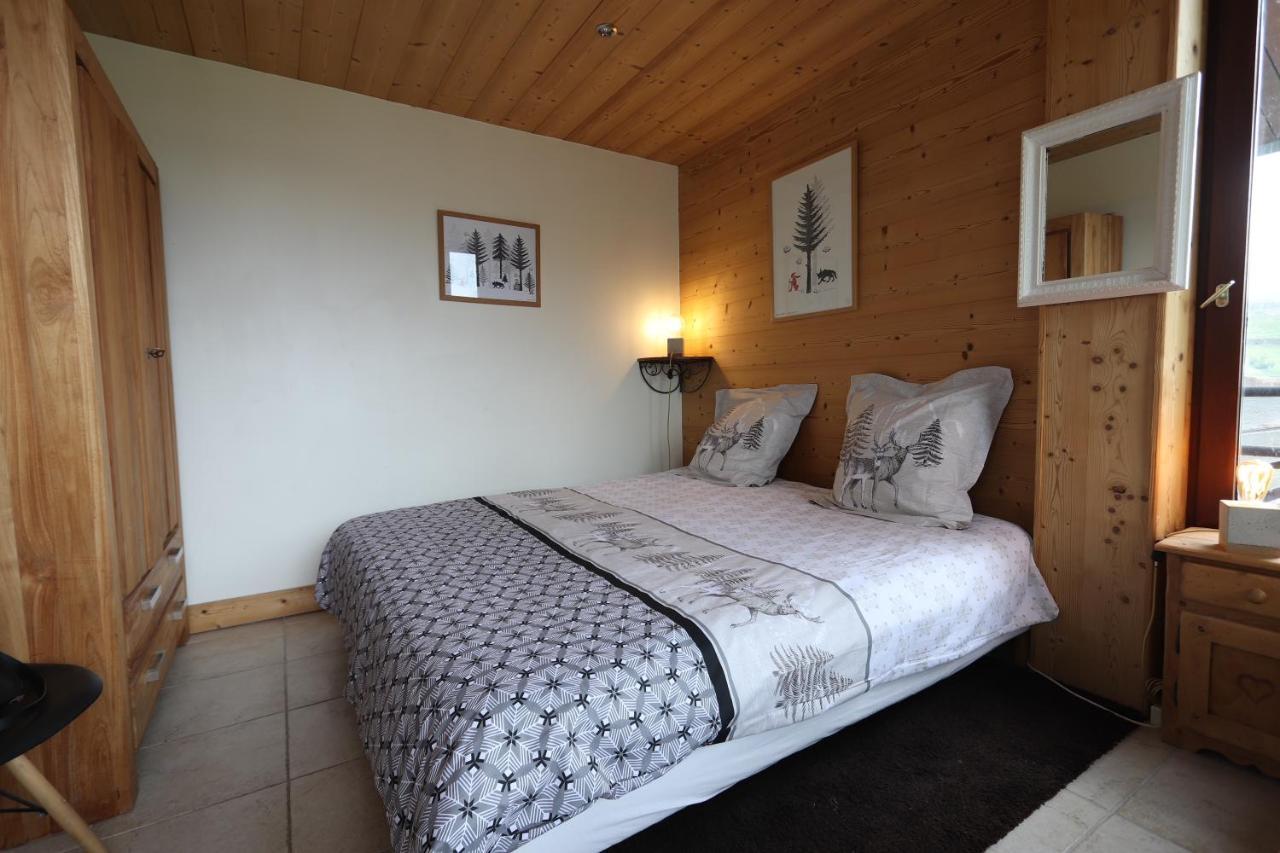 Tignes - Duplex Spacieux A 2 Mn Des Pistes - 10 Pers Buitenkant foto